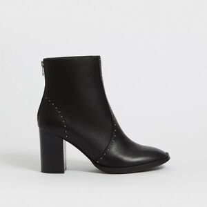 All Saints Mila Studded Bootie